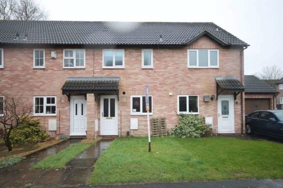2 Bedroom Terraced